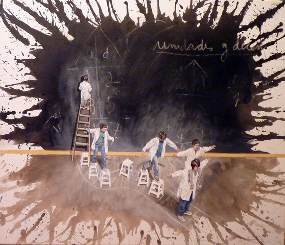 Transición y Decadencia desde 1960 a 1990