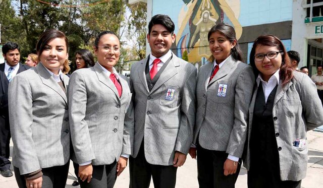 Creación del Consejo Nacional Consultivo de la Educación Normal