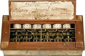 Calculadora de Pascal