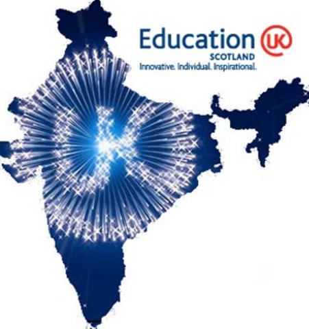 India-British Education Begins