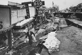 Good Friday Earthquake (Alaska)