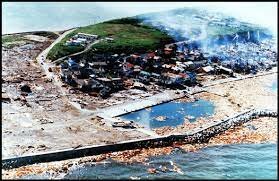 Hokkaido Earthquake (Japan)