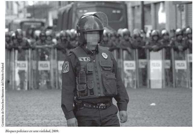 Medidas en Contra de la Corrupción