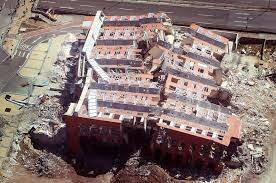 Chile Earthquake (Chile)