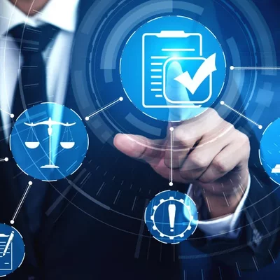 Timeline: COBIT FRAMEWORK