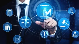 Timeline: COBIT FRAMEWORK