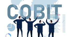Timeline: COBIT Framework