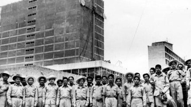 Aprobación del plan de estudios