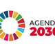 Logo agenda 2030
