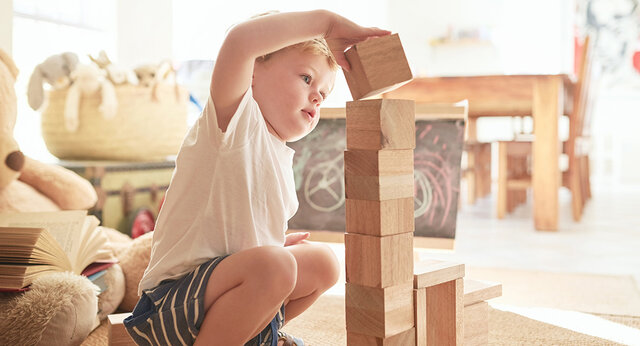 Form/Phonology: 32-36 months