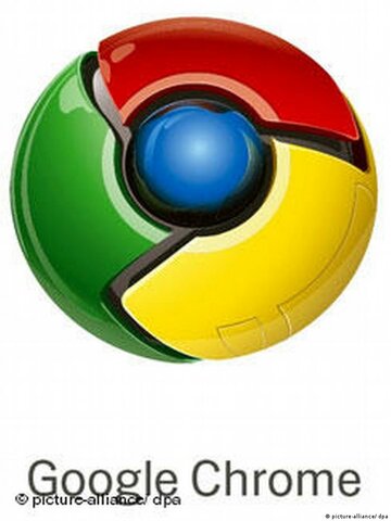 Google Chrome