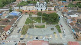 Timeline: Guaca History