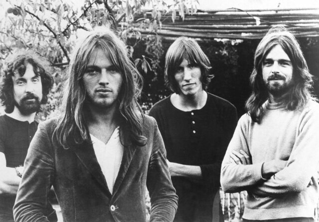 Pink Floyd