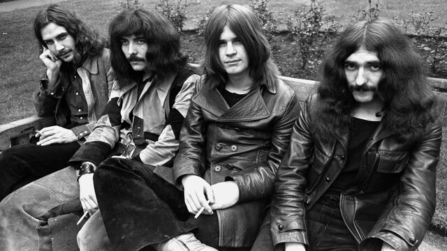 Black Sabbath