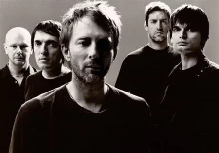 Radiohead