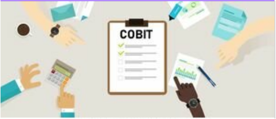 Actualización de COBIT 4