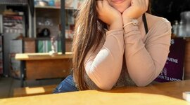 Timeline: Mi vida Maria Luisa