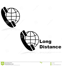 Comunicaciones a larga distancia
