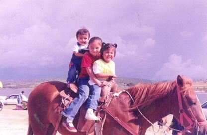 Mi gusto a la musica