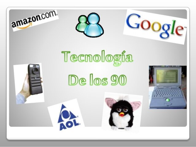 Expansión Tecnológica