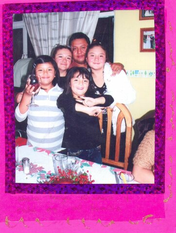 El año nuevo mas amargo