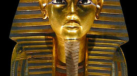 Timeline: L'EGIPTE DELS FARAONS