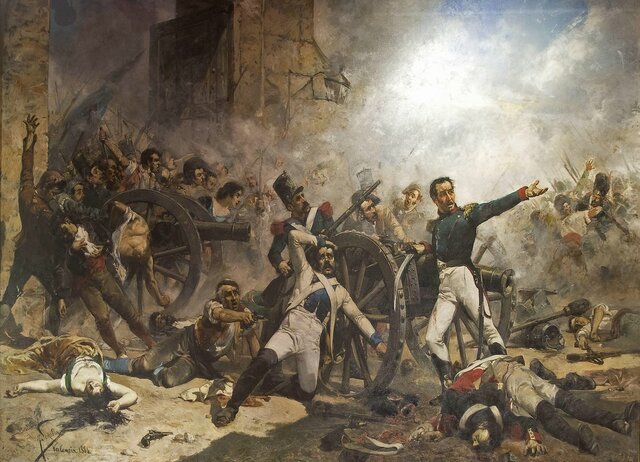 Guerra del Francès