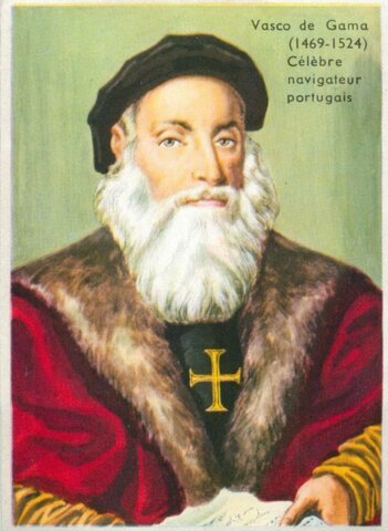 1498 vasco de gama