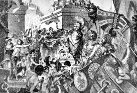 Peloponnesiska kriget