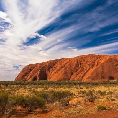 Timeline: Australia(v2)