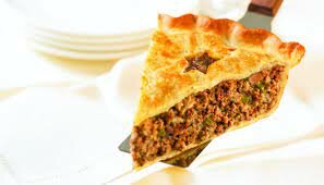 Tradicional food