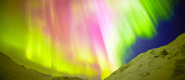 Northen Lights
