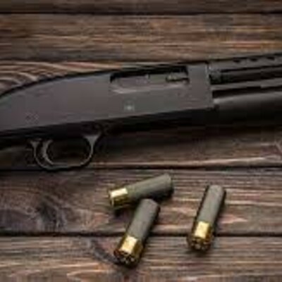 Timeline: History of shotgun types
