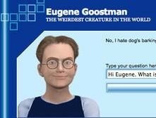 Eugene Goostman