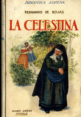 La Celestina