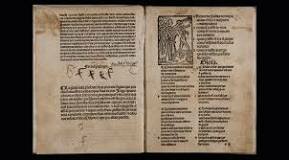 Coplas a la muerte de su padre