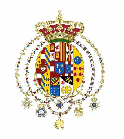 UNION DEL REINO DE LAS SICILIAS