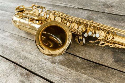 Saxofon