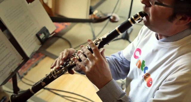 Clarinet