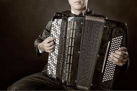 la creacio del acordeo