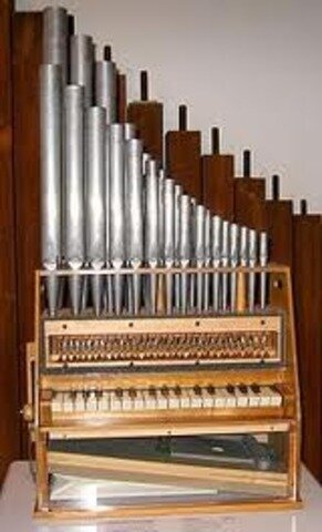 orgue