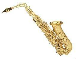El saxo