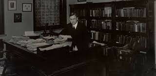 Minas de carbón Ivy Lee