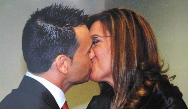 El casament dels meus pares