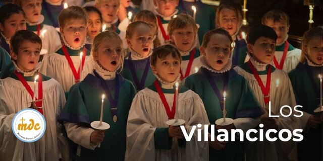 Los villancicos