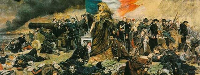 GUERRA FRANCO-PRUSIANA