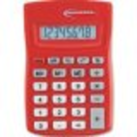 Pocket calculator is introduced