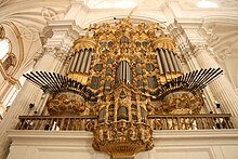 orgue