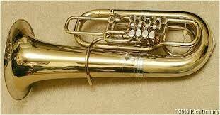 tuba