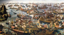 Timeline: Le guerre del '500